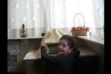 ბავშვს თუთიყუში აჩუქეს - სანდროს უსაყვარლესი რეაქცია მის დანახვაზე