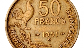 რატომ არის საფრანგეთის სიმბოლო მამალი?
