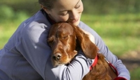 10 მიზეზი, რომ ძაღლი პატრონის სულის ნაწილია