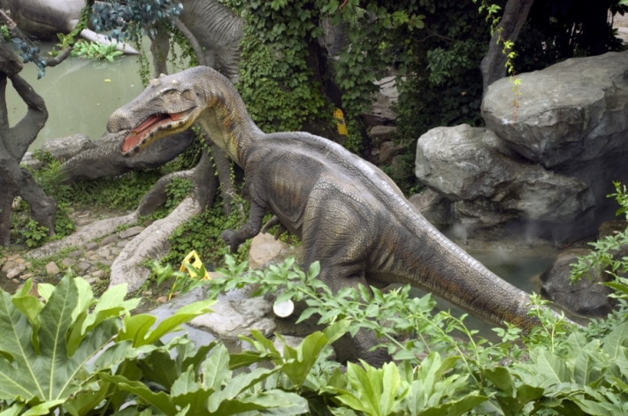დინოზავრების გადაშენების ახალი სავარაუდო მიზეზი დასახელდა