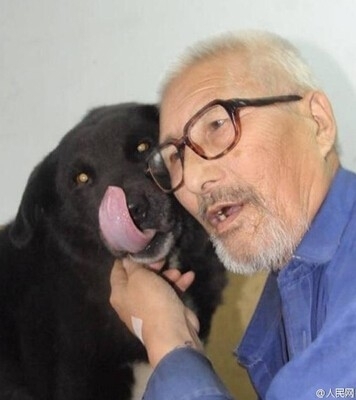 ასაკოვანმა მამაკაცმა მთელი თავისი ქონება საყვარელ ძაღლს დაუტოვა