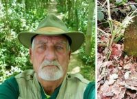 ბრიტანელმა პენსიონერმა ტყეში  აღმოაჩინა 130 წლის საფლავი, რომელიც ადამიანს არ ეკუთვნოდა