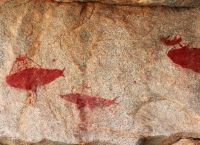 როგორ თევზაობდნენ ძველად ჩილეში: კომიქსები ქვაში