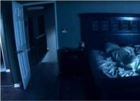 პარანორმალური კატის ღამის თავგადასავლები (სახალისო ვიდეო)