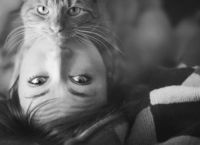 როგორ ხსნიან ფსიქოლოგები იმ ადამიანის შინაგან ბუნებას, ვისაც კატები უყვარს?